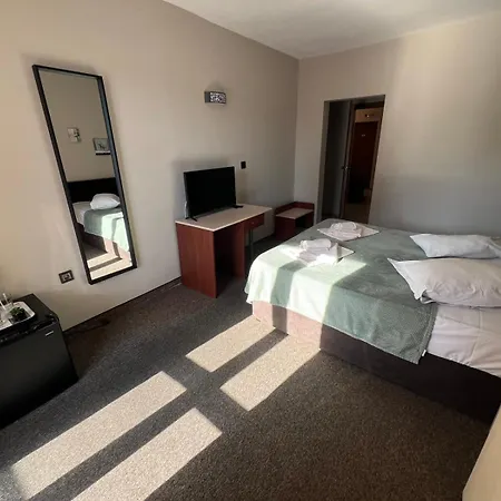 салена 3* Приморско