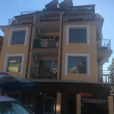 салена Приморско