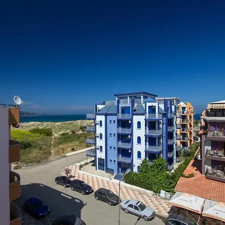 Хотел салена