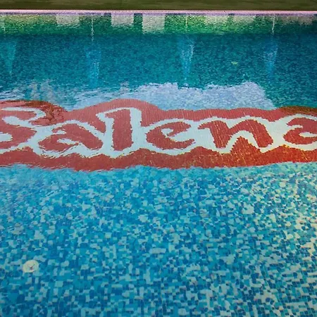 Salena Отель Приморско