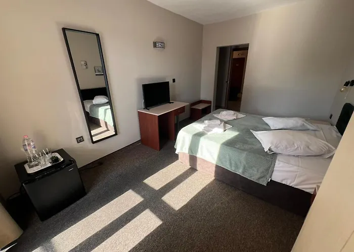 Salena 3* بريمورسكو