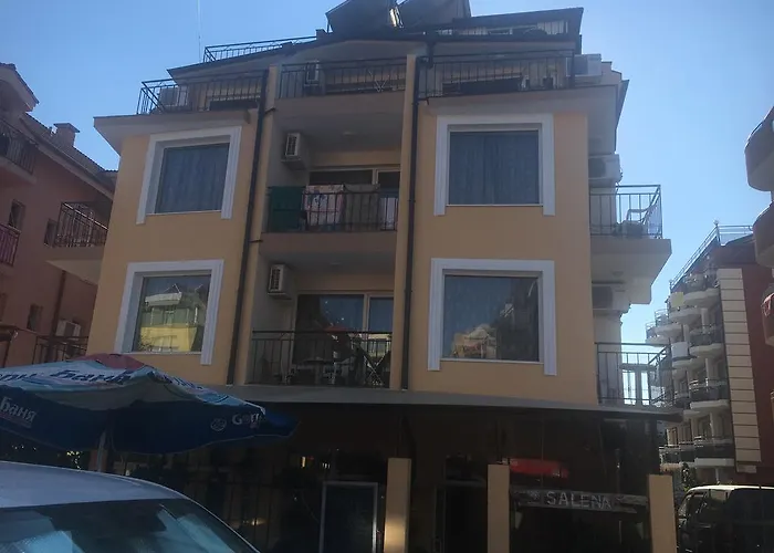 Salena بريمورسكو