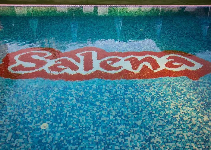 Salena فندق بريمورسكو