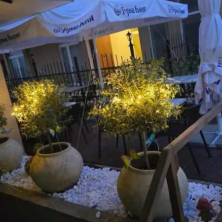 Salena Hotel