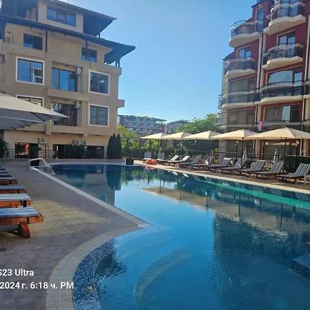 Hotel Salena