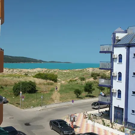 Otel Salena Primorsko