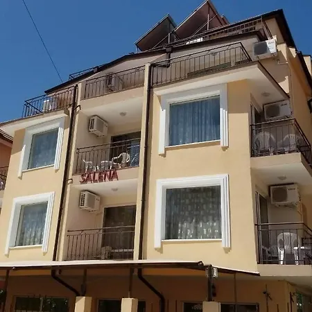 Otel Salena