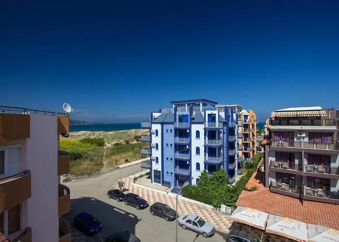 Ξενοδοχείο Salena