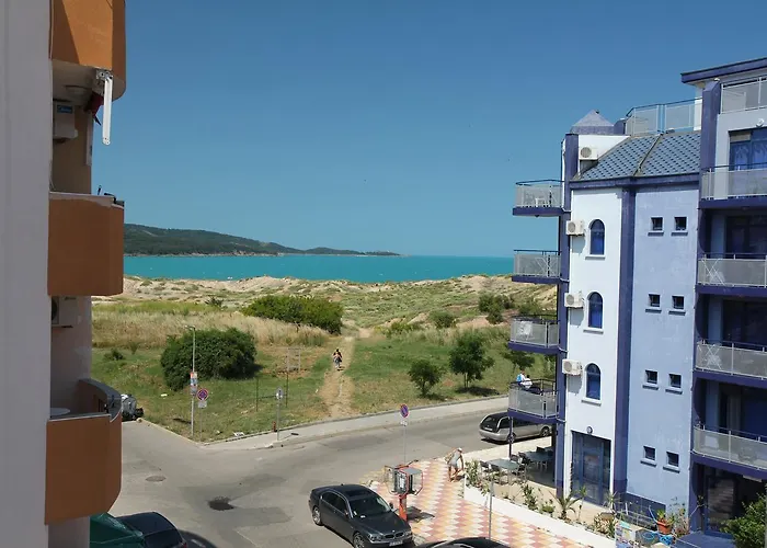 Otel Salena Primorsko